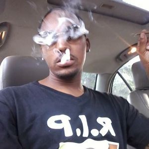 Meet your Posher, Aaron